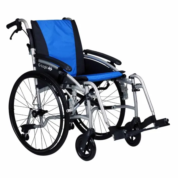 Lichtgewicht Rolstoel G-Logic (11,5 kg)