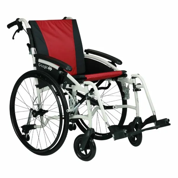 Lichtgewicht Rolstoel G-Logic (11,5 kg)