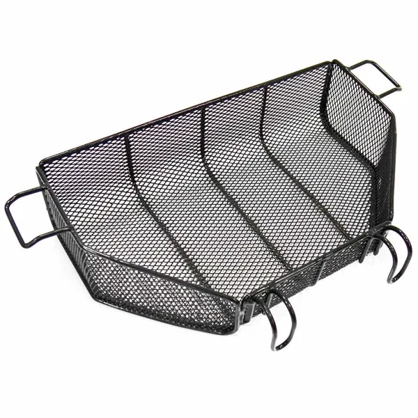 Mandje voor Zinger en Joyrider rolstoel