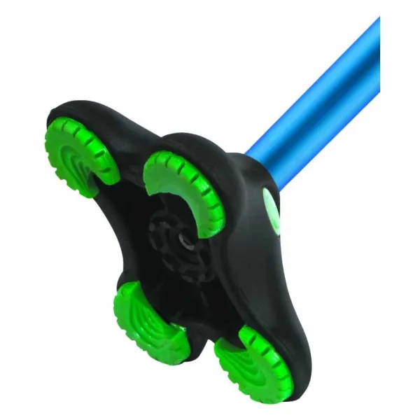 QuadPod™ stokdop