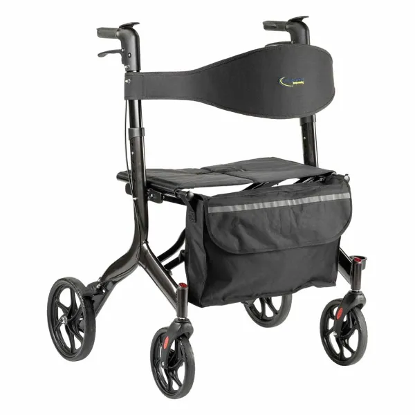 Rollator Light XL (9,6 kg)
