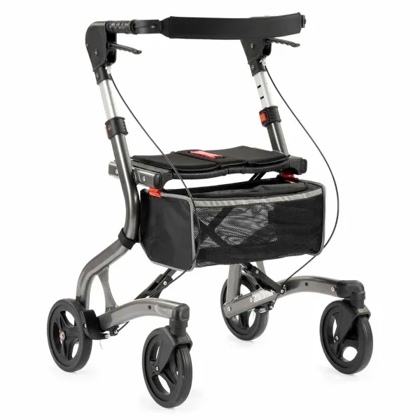 Rollator Trollimaster RG70 (8,6 kg)