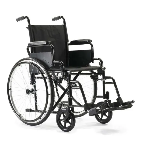 Rolstoel M1plus (18,5 kg)