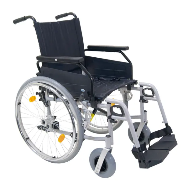 Rolstoel Rotec (20,6 kg)