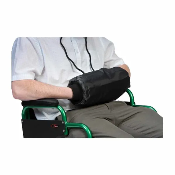 Rolstoel handwarmer