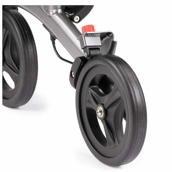 Sleepremmen Trollimaster RA60 & RA66