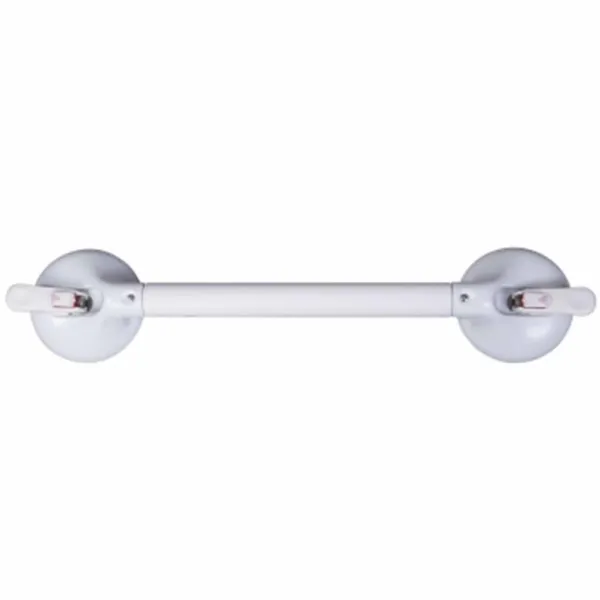 Wandbeugel met veiligheidsindicator
