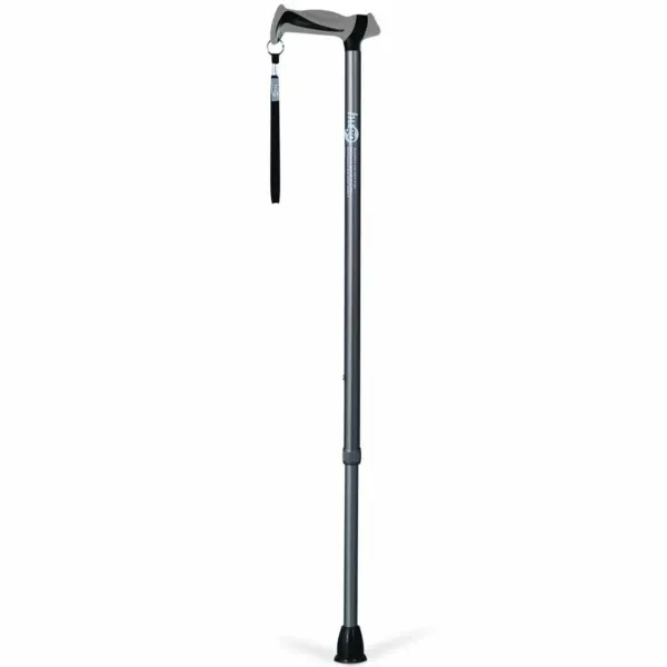 Wandelstok met Derby handvat
