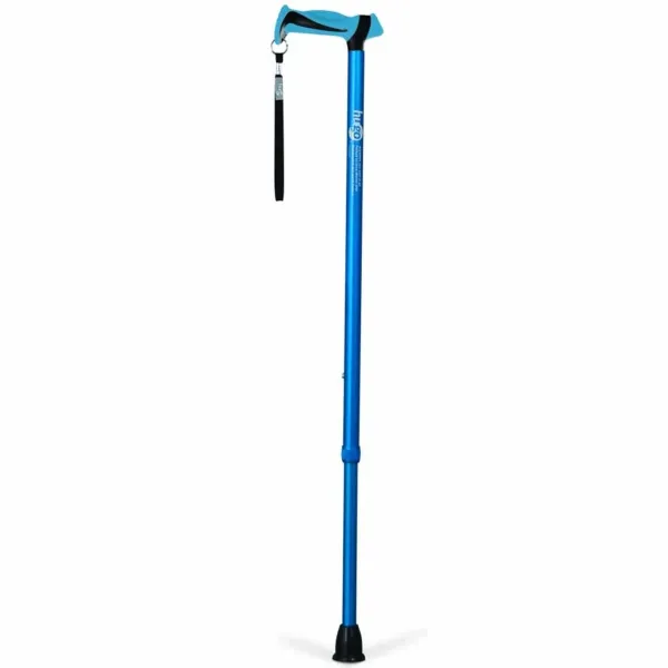 Wandelstok met Derby handvat