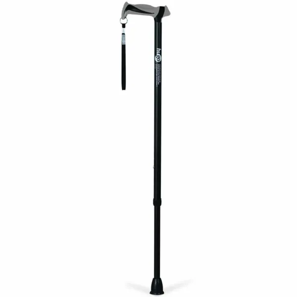 Wandelstok met Derby handvat