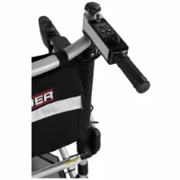 Achterloop set / Duwondersteuning Joyrider
