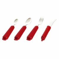 Bestekset Rood