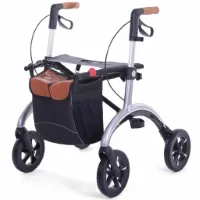Carbon rollator (5 kg)