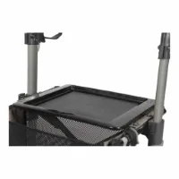 Dienblad Track rollator