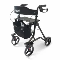 Lichtgewicht Rollator Torro (6,9 kg)