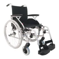 Lichtgewicht Rolstoel Litec (13,8 kg)