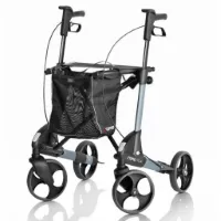 Lichtgewicht rollator Classic (7,1 kg)