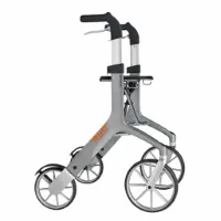 Lichtgewicht rollator Let