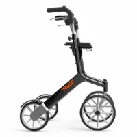 Lichtgewicht rollator Let