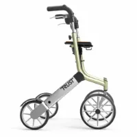 Lichtgewicht rollator Let
