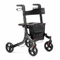 Lichtgewicht rollator Light (6,9 kg)