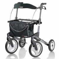 Olympos rollator (9,1 kg)
