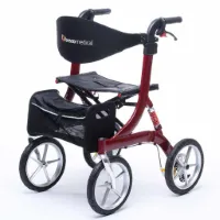 Rollator Cross Country (9,3 kg)