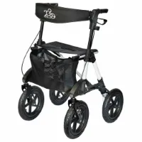 Rollator Deluxe Air (9 kg)