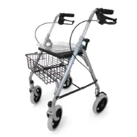Rollator Road (7,9 kg)