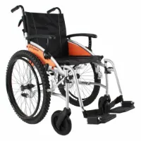 Rolstoel G-Explorer (12,5 kg)
