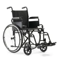 Rolstoel M1plus (18,5 kg)