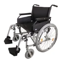 Rolstoel Rotec XL