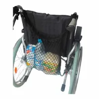 Rolstoelnetje