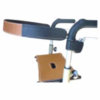 Rugband Let