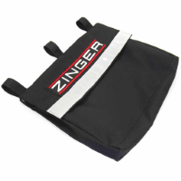 Rugleuning tas voor Zinger, JoyRider en SplitRider rolstoel