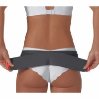 Sacrum ondersteuning