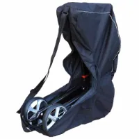 Transporttas voor Server & Athlon rollator