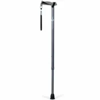 Wandelstok met Derby handvat