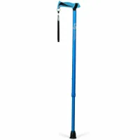 Wandelstok met Derby handvat