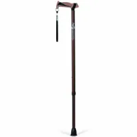 Wandelstok met Derby handvat