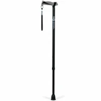 Wandelstok met Derby handvat