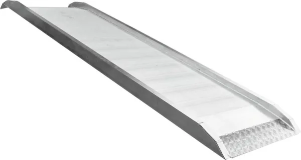 ALUTRUSS Oprijplaten - oprijplaat aluminium auto - truckramp 3m/80cm