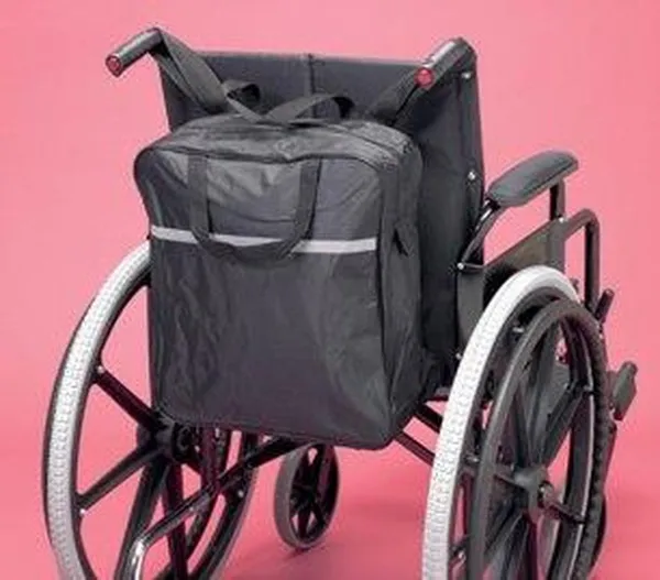 Tas rolstoel - 36 x 39 x 15 cm
