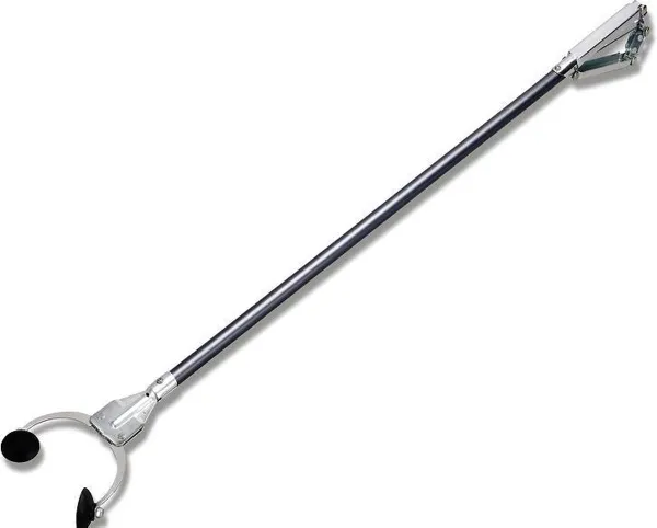 Afvalgrijper 140 cm met zuignappen