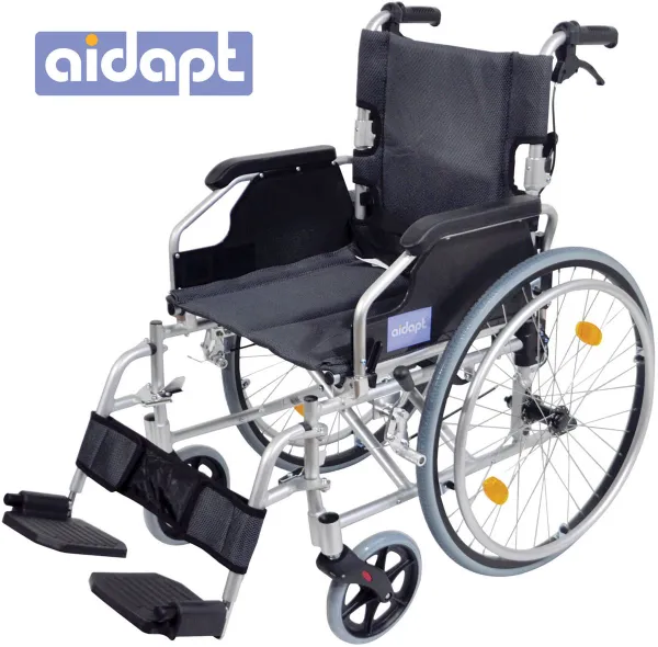 Aidapt rolstoel - lichtgewicht