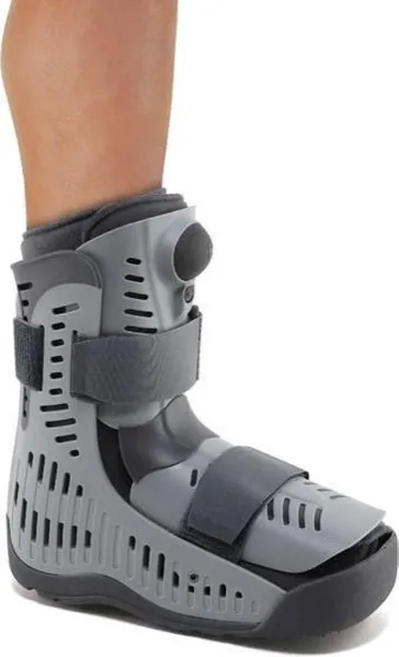 Air walker, Rebound -Laag model maat M