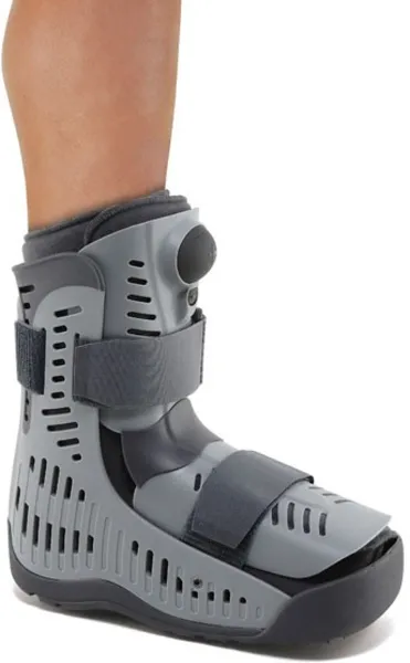 Airwalker, Model:  Rebound-laag model. Maat L