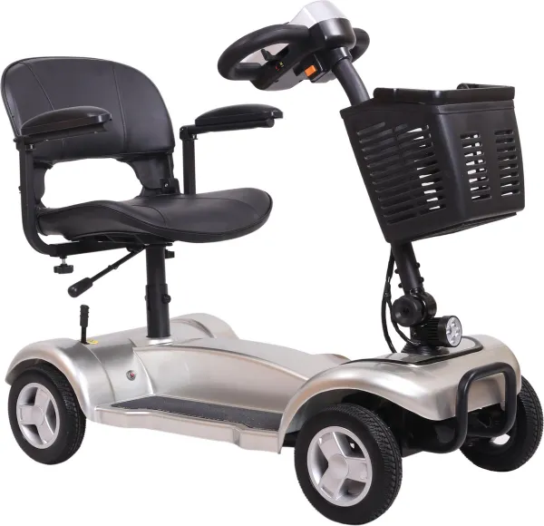 AllinOne ECO-4 scootmobiel