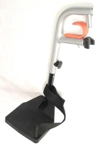 Beensteun Rolstoel Excel G3 Light Rechts (zitbreedte 45-60)