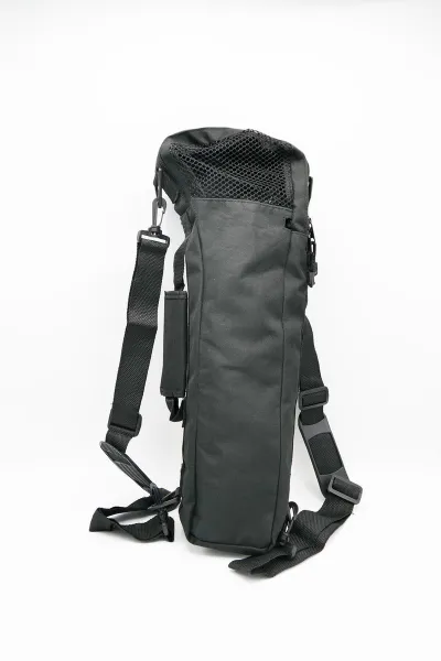 Bellhop Plus tas voor zuurstoffles